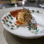 珀狼 - 【オマール海老のグラタン】◎2018/5