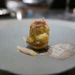 珀狼 - 【イカ墨グジェール】◎2018/5