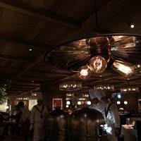 ロウリーズ・ザ・プライムリブ 恵比寿ガーデンプレイス店 - 