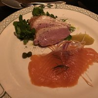 ロウリーズ・ザ・プライムリブ 恵比寿ガーデンプレイス店 - 