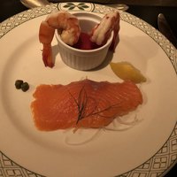 ロウリーズ・ザ・プライムリブ 恵比寿ガーデンプレイス店 - 
