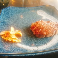鉄板焼 燔 - 