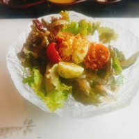 鉄板焼 燔 - 
