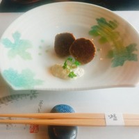 鉄板焼 燔 - 