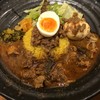SPICY CURRY 魯珈