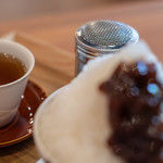 和三盆 恵菓 - 和三盆（わさんぼん）