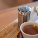 和三盆 恵菓 - 和三盆（わさんぼん）