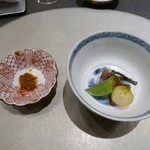 珀狼 - 【蒸し野菜】★2018/5