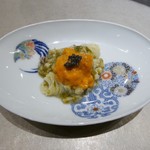 【冷製カッペリーニ】★2018/5