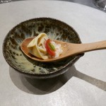 珀狼 - 【ラビオリ】◎2018/5