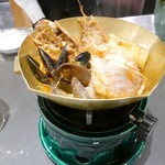 【ブイヤベース】◎2018/5