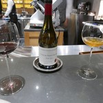 珀狼 - ■ピノ・ノワール、鳳凰単叢蜜蘭香2018/5