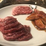 焼肉酒場 肉ノ助 トーキョー - 