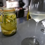 珀狼 - ■ソーヴィニヨン・ブラン風2018/5