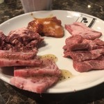 焼肉酒場 肉ノ助 トーキョー - 