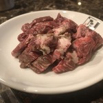 焼肉酒場 肉ノ助 トーキョー - 