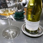 珀狼 -  ■DEMESSEY 2000・2018/5