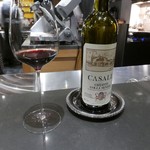 珀狼 - ■CHIANTI 2013年 2018/5