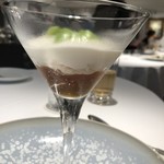 レストランひらまつ 広尾 - 