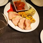 ジュンジーノ - 