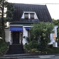 シェ・コーベ - 外観①