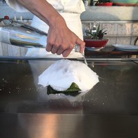 表参道うかい亭 - 