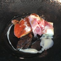 表参道うかい亭 - 