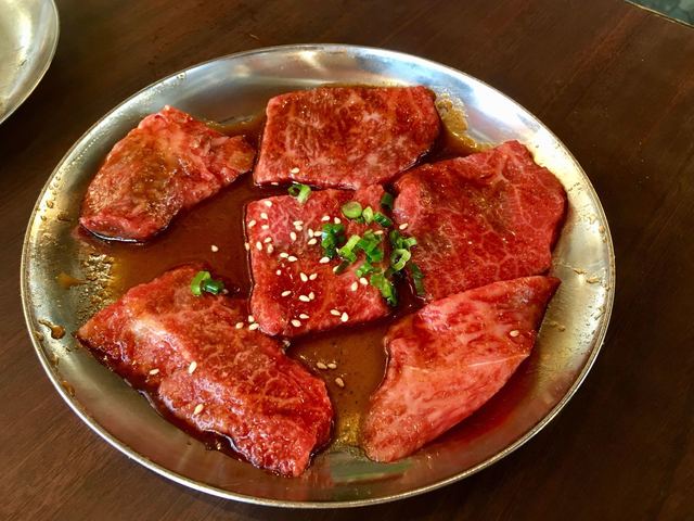 地域一番店の人気焼肉 By Innuendo 味ん味ん 稲城矢野口店 矢野口 焼肉 食べログ 地域一番店の人気焼肉 By Innuendo 味ん味ん 稲城矢野口店 矢野口 焼肉 食べログ