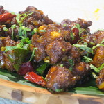 バンゲラズキッチン - ウルワル（チキン）