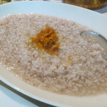 バンゲラズキッチン - ガンジ