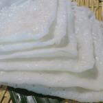 バンゲラズキッチン - ニールドーサ