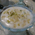 バンゲラズキッチン - ココナッツパサヤ