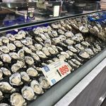 Sydney Fish Market - 