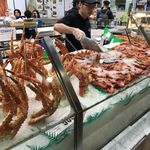 Sydney Fish Market - 