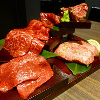 焼肉匠 勝善 - 