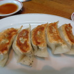 中華天一景 - 餃子