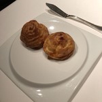 メゾン ポール・ボキューズ - 