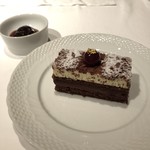 メゾン ポール・ボキューズ - 