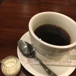 Burasseri Sonorite - コーヒー