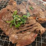 Shichirin Yakiniku Anan - 