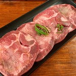 Shichirin Yakiniku Anan - 