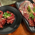 Shichirin Yakiniku Anan - 