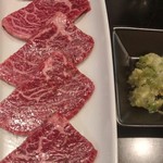 Yakiniku Juuza - 