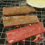 肉料理 大森 - 
