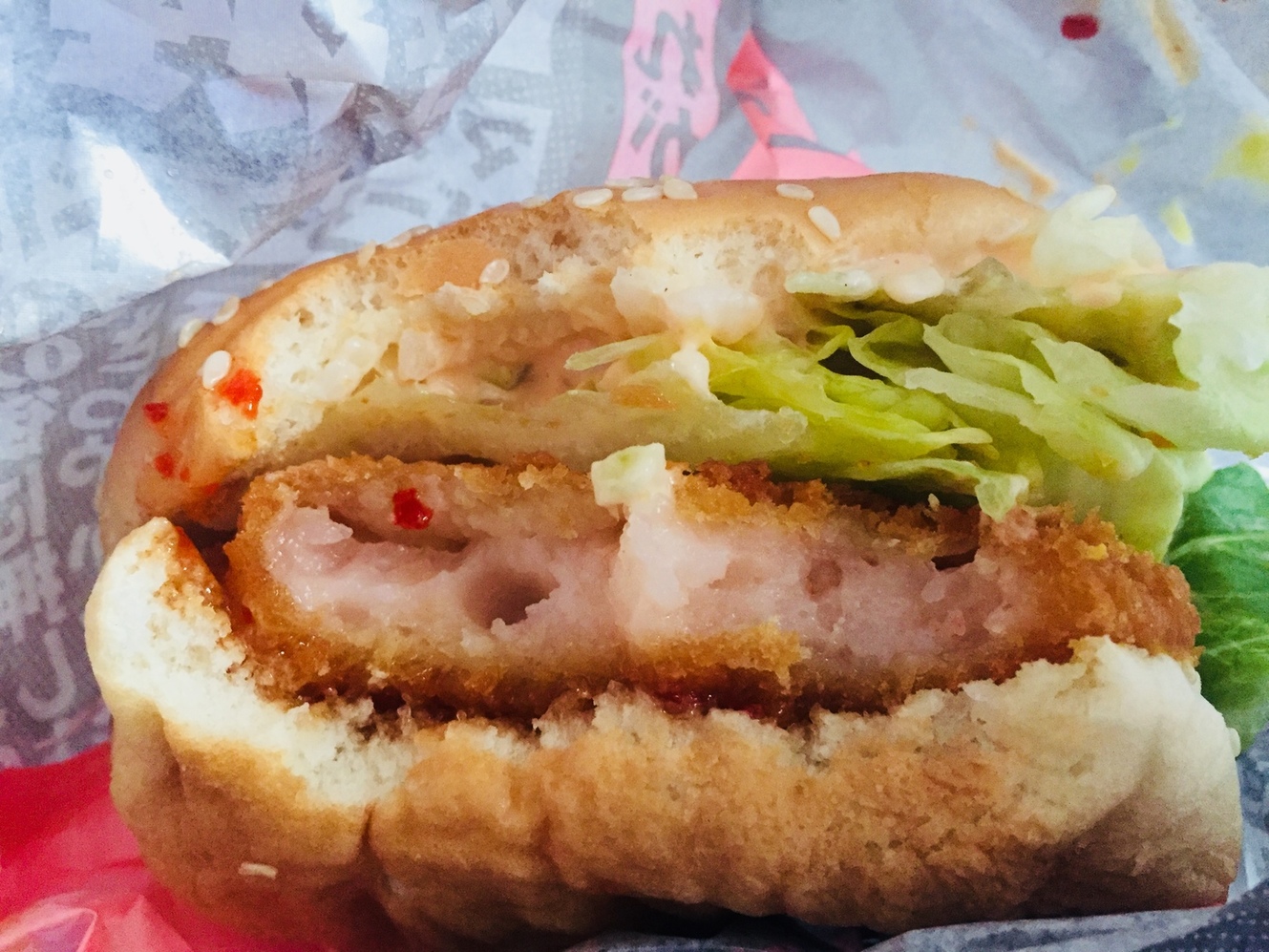 マクドナルド 浜松西インター店 name=