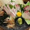 鶏と魚の旨い店 次元