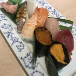 活魚料理やま幸 - 