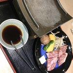 活魚料理やま幸 - 