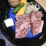 活魚料理やま幸 - 