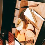 カスケイドカフェ - 